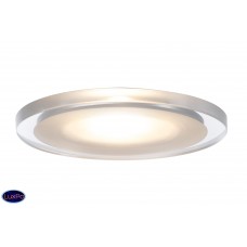 Светодиодный мебельный встраиваемый светильник PAULMANN MICRO LINE WHIRL MINI LED 99866 Светодиодный мебельный встраиваемый светильник PAULMANN MICRO LINE WHIRL MINI LED 99866