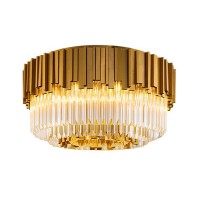                                                                  Потолочный светильник Delight Collection                                        <span>Barclay P6 gold</span>                  