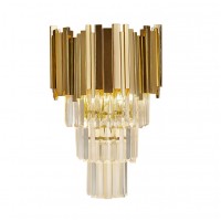                                                                  Настенный светильник Delight Collection                                        <span>Barclay A2 gold</span>                  