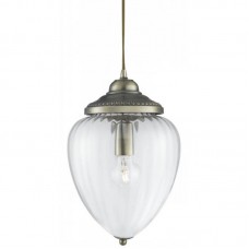 Подвесной светильник Arte Lamp Rimini A1091SP-1AB Подвесной светильник Arte Lamp Rimini A1091SP-1AB