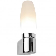 Светильник для ванной комнаты Arte Lamp A1209AP-1CC AQUA