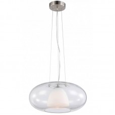 Светильник Arte lamp A1260SP-1SS Aries Светильник Arte lamp A1260SP-1SS Aries