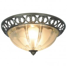 Светильник Arte Lamp A1306PL-2AB KUREVON Светильник Arte Lamp A1306PL-2AB KUREVON