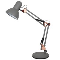 Лампа настольная Arte Lamp A1330LT-1GY