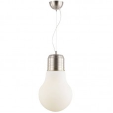 Светильник Arte Lamp A1403SP-1SS Edison Светильник Arte Lamp A1403SP-1SS Edison