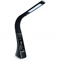Лампа настольная светодиодная Arte Lamp A1706LT-1BK