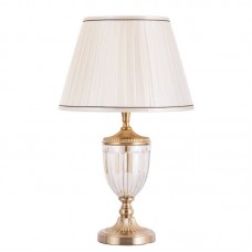 Лампа настольная Arte Lamp RADISON A2020LT-1PB