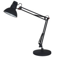 Лампа настольная Arte Lamp A2043LT-1BK