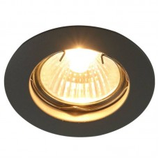 Точечный светильник Arte Lamp(PRAKTISCH) A2103PL-1GY