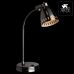 Лампа настольная Arte Lamp LUNED A2214LT-1SS