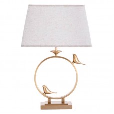 Лампа настольная Arte Lamp RIZZI A2230LT-1PB