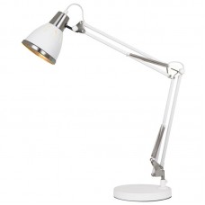 Лампа настольная Arte Lamp Pixar A2246LT-1WH