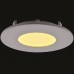 Встраиваемый светильник Arte Lamp FINE A2603PL-1WH