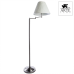 Торшер Arte Lamp California A2872PN-1SS