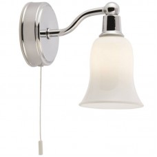 Светильник для ванной комнаты Arte Lamp A2944AP-1CC Aqua