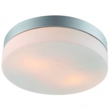 Светильник для ванной комнаты Arte Lamp A3211PL-2SI SHIRP