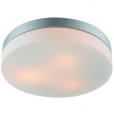 Светильник для ванной комнаты Arte Lamp A3211PL-3SI SHIRP