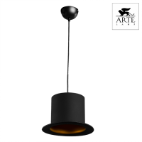 Подвесной светильник Arte Lamp BIJOUX A3236SP-1BK