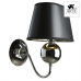 Бра Arte Lamp Turandot A4011AP-1CC