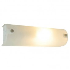 Светильник для ванной комнаты Arte Lamp A4101AP-1WH Samu 1