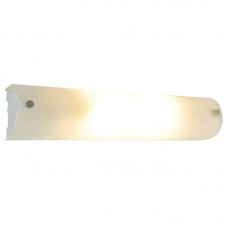 Светильник для ванной комнаты Arte Lamp A4101AP-2WH Samu 1
