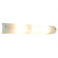 Светильник для ванной комнаты Arte Lamp A4101AP-3WH Samu 1