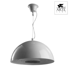 Подвесной светильник Arte Lamp ROME A4175SP-1WH Подвесной светильник Arte Lamp ROME A4175SP-1WH