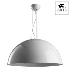 Подвесной светильник Arte Lamp ROME A4176SP-1WH Подвесной светильник Arte Lamp ROME A4176SP-1WH
