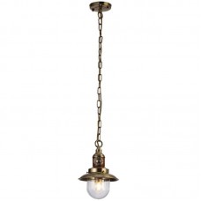 Подвесной светильник Arte Lamp SAILOR A4524SP-1AB Подвесной светильник Arte Lamp SAILOR A4524SP-1AB