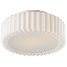 Светильник для ванной комнаты Arte Lamp A5027PL-1WH Aqua