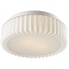 Светильник для ванной комнаты Arte Lamp A5027PL-2WH Aqua