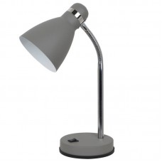 Лампа настольная Arte Lamp A5049LT-1GY