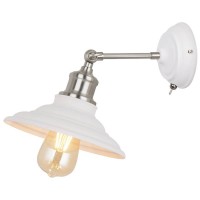 Бра Arte Lamp (LIDO) A5067AP-1WH