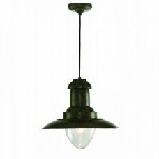 Подвесной светильник Arte Lamp Fisherman A5530SP-1RI Подвесной светильник Arte Lamp Fisherman A5530SP-1RI