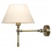 Бра Arte Lamp (ORLANDO) A5620AP-1AB