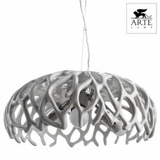 Подвесной светильник Arte Lamp JUPITER A5814SP-3WH Подвесной светильник Arte Lamp JUPITER A5814SP-3WH