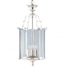 Подвесной светильник Arte Lamp Rimini A6503SP-3CC Подвесной светильник Arte Lamp Rimini A6503SP-3CC