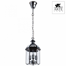 Подвесной светильник Arte Lamp Rimini A6505SP-3CC Подвесной светильник Arte Lamp Rimini A6505SP-3CC
