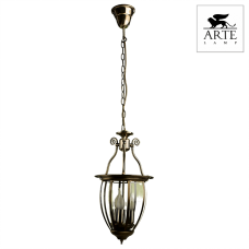 Подвесной светильник Arte Lamp Rimini A6509SP-3AB Подвесной светильник Arte Lamp Rimini A6509SP-3AB
