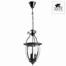 Подвесной светильник Arte Lamp Rimini A6509SP-3CC Подвесной светильник Arte Lamp Rimini A6509SP-3CC