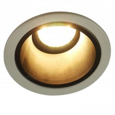 Точечный светильник Arte Lamp(TAURUS) A6663PL-1BK