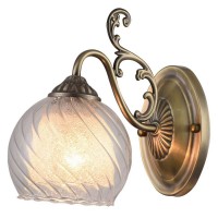 Бра Arte Lamp (CHARLOTTE) A7062AP-1AB
