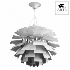 Подвесной светильник Arte Lamp JUPITER A8008SP-3WH Подвесной светильник Arte Lamp JUPITER A8008SP-3WH