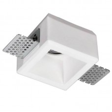 Точечный светильник Arte Lamp(INVISIBLE) A9284PL-1WH