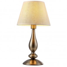 Лампа настольная Arte Lamp Felicia A9368LT-1AB