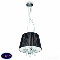 Подвесной светильник Ideal lux Accademy Sp3 026022