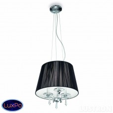 Подвесной светильник Ideal lux Accademy Sp3 026022