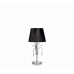 Настольная лампа Ideal lux Accademy Tl1 Big 026015