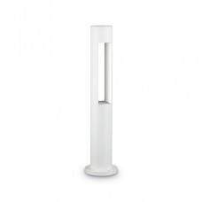 Столб уличный Ideal lux Acqua Pt1 Bianco 135212