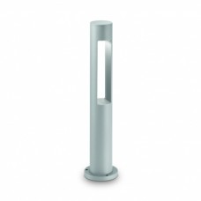 Столб уличный Ideal lux Acqua Pt1 Grigio 135229